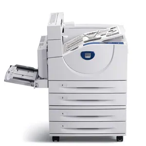Замена лазера на принтере Xerox 5550DT в Нижнем Новгороде
